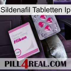 Sildenafil Tablets Ip 32
